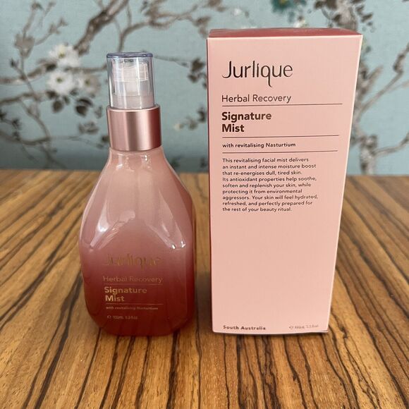 Jurlique Herbal Recovery Signature Mist 100ml / 3.3oz - Picture 1 of 4